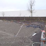 Ahlen, Auf dem Westkamp