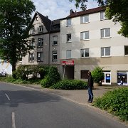 Castrop-Rauxel, Lönsstraße