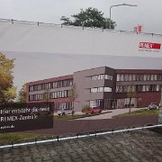 Düsseldorf, Am Fallhammer