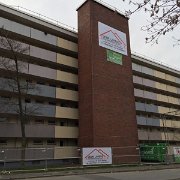 Duisburg, Stormstraße