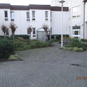 Essen, Klara-Kopp-Weg