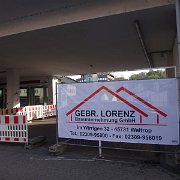 Hagen, Körner Straße