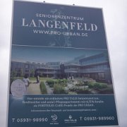 Langenfeld, An der Landstraße