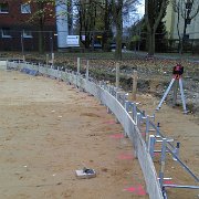 Meerbusch, Laacher Weg (Kita)