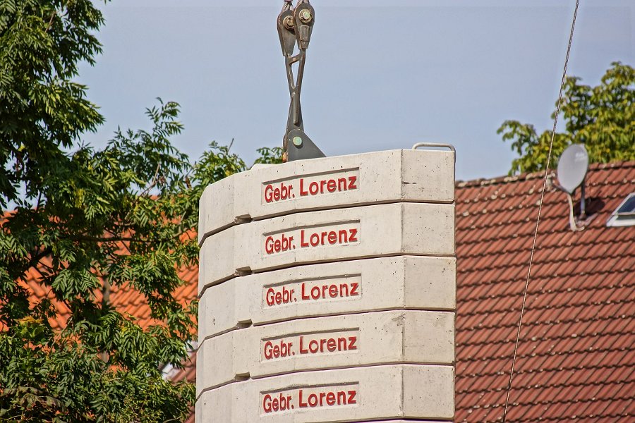 große