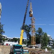 Ahornstrasse - Remscheid