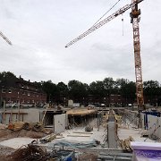 Am Bischhofskamp - Duisburg