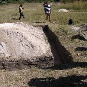 Fundament Küche 1