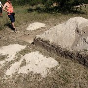 Fundament Küche 2