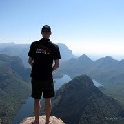 Azubis in Südafrika