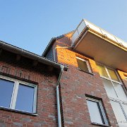 Begonienstrasse - Waltrop