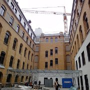 Bismarckplatz - Essen