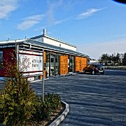 Borker Strasse - Waltrop
