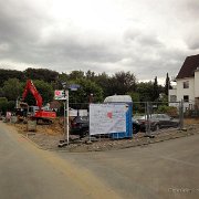 Bozener Strasse - Dortmund