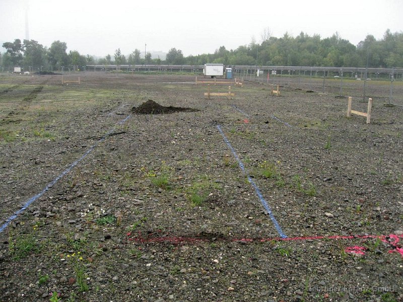 09.09.10 Beginn Erdarbeiten 005