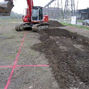 09.09.10 Beginn Erdarbeiten 003