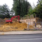Dreherstrasse - Düsseldorf