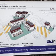 Gerhart-Hauptmann-Strasse - Gelsenkirchen