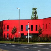 Hünxer Strasse - Dinslaken