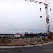 Im Erlengrund - Oberhausen