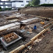 Maybachstrasse - Essen