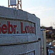 Messingfeld - Waltrop