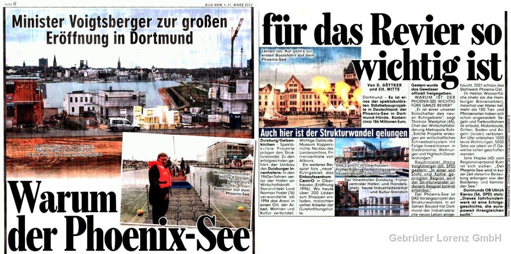 PhoenixSeeBild
