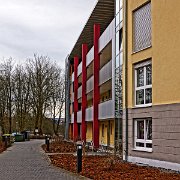Schützenstrasse - Schwerte