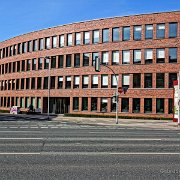 Scharnhorststr. - Münster
