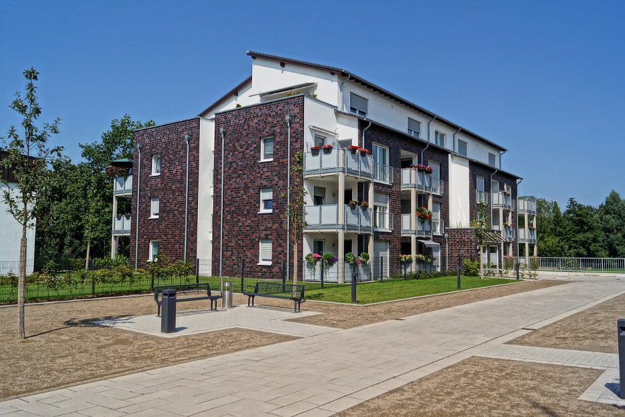Oberhausen