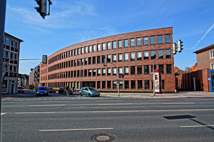 Münster