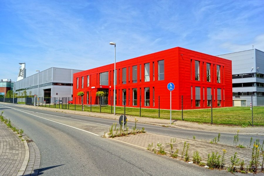 Gelsenkirchen