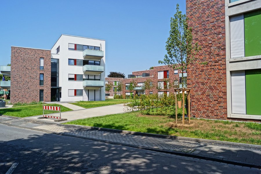 Duisburg