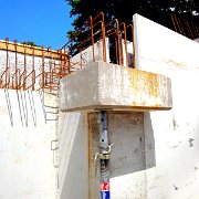 Auflagerkonsole (2) Große-Geist-Str., Waltrop